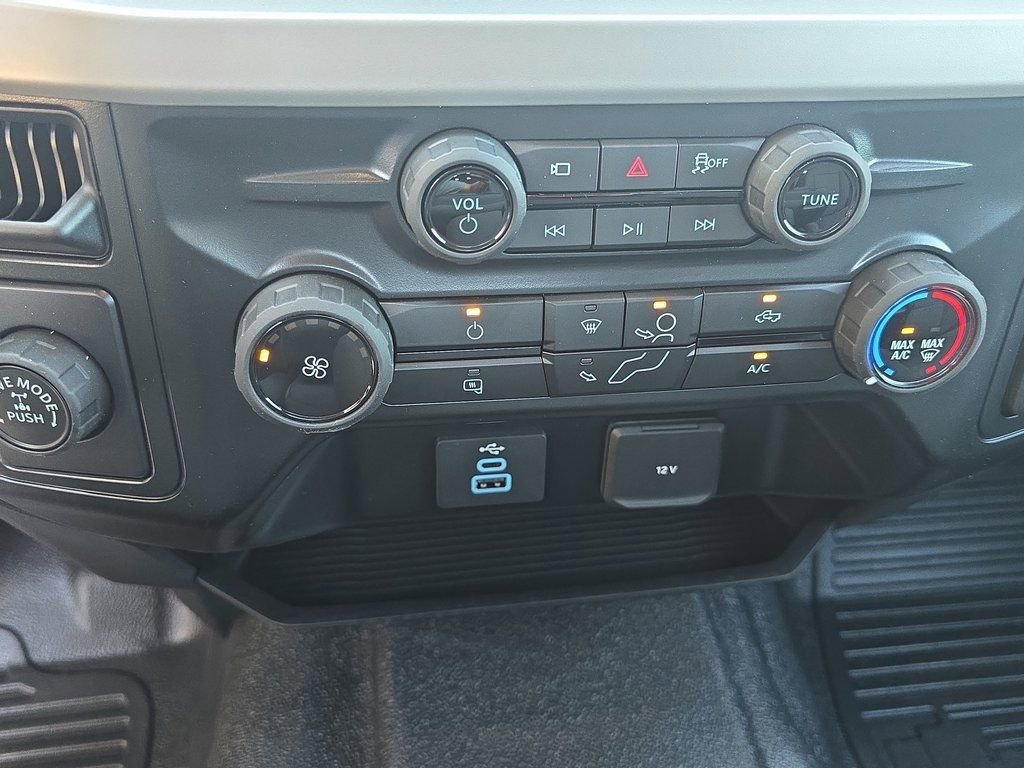 New 2026 Ford F350 XL w/ 360-Degree Camera Package image 23