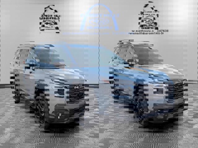 New 2026 Subaru Outback Limited image 20