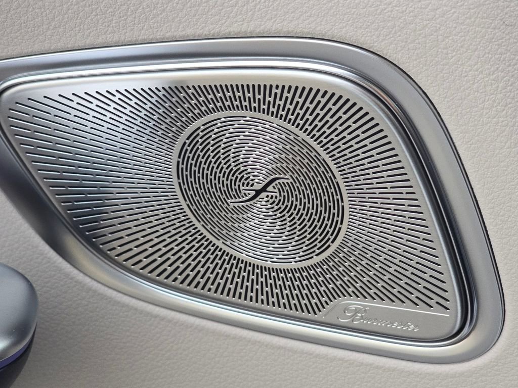 New 2026 Mercedes-Benz GLC 300 4MATIC image 27