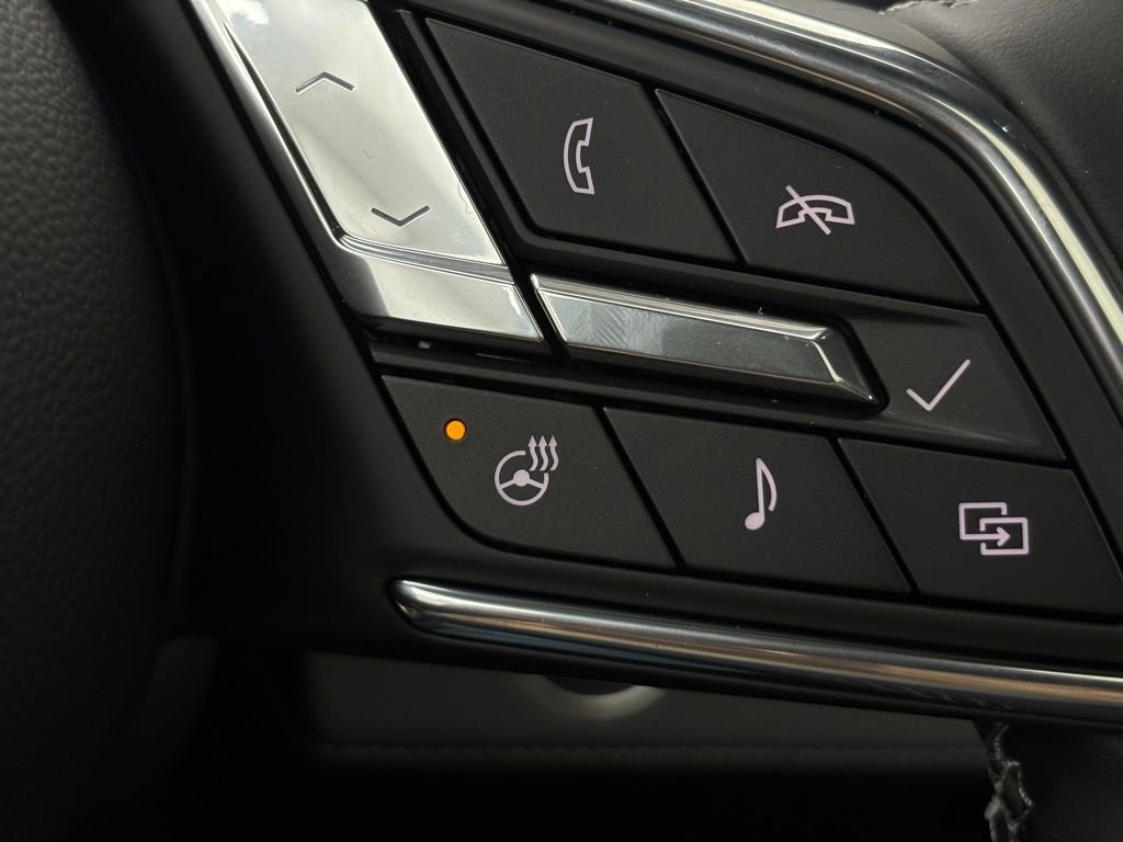 New 2026 Buick Enclave Avenir w/ Super Cruise Package image 27