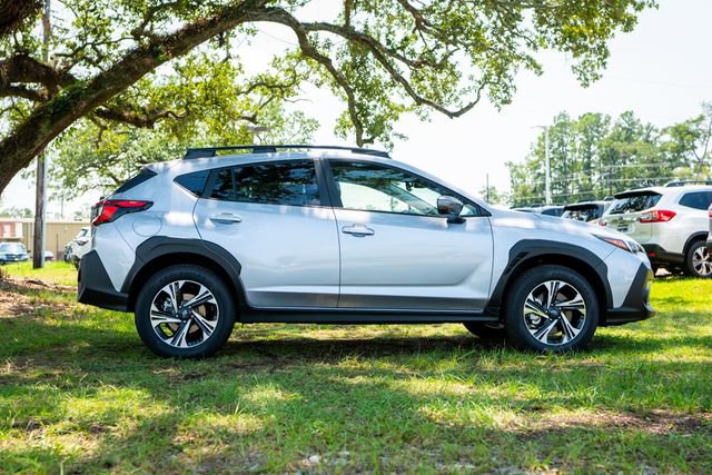 New 2026 Subaru Crosstrek 2.0i Premium image 20