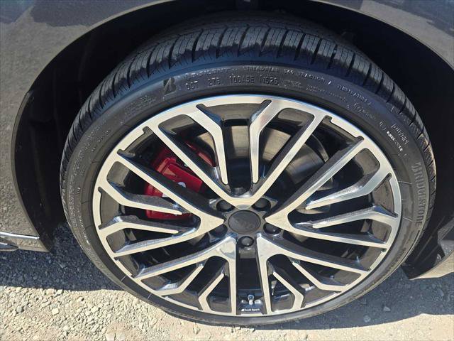 New 2026 Audi S5 Prestige AWD/4WD image 9