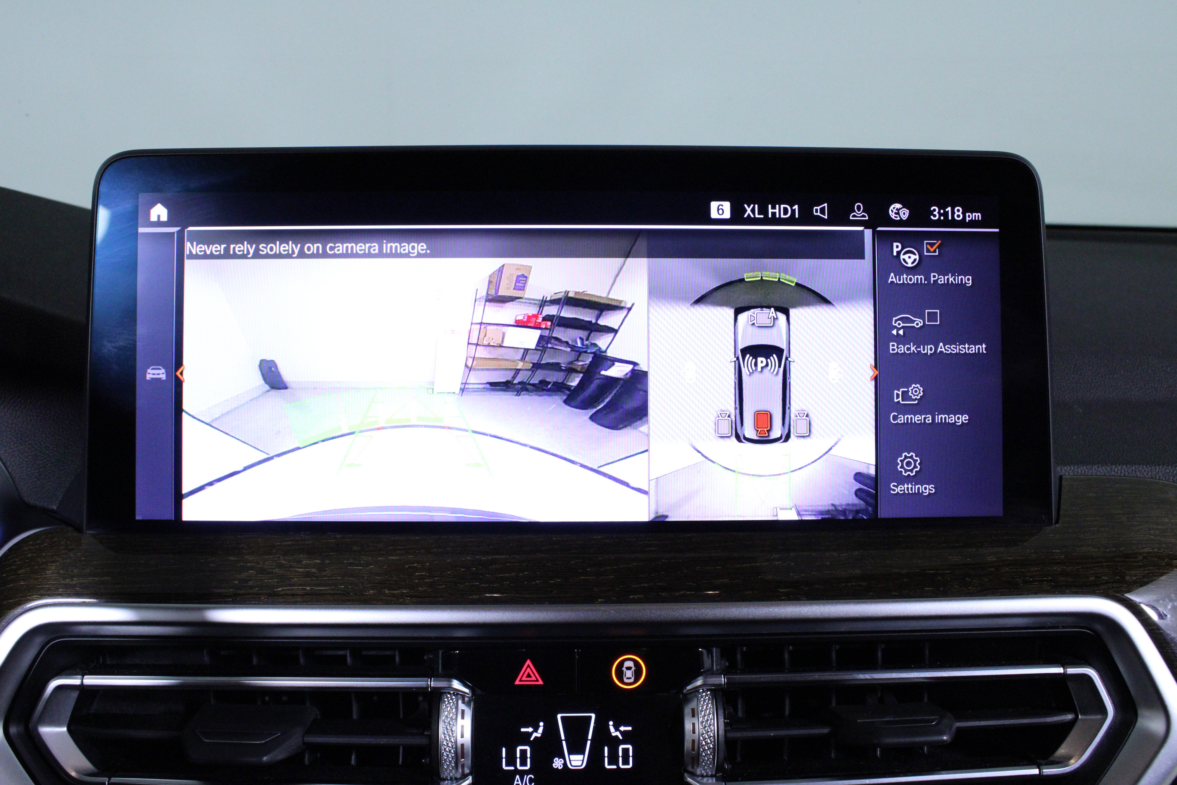 Used 2023 BMW X3 xDrive30i image 28