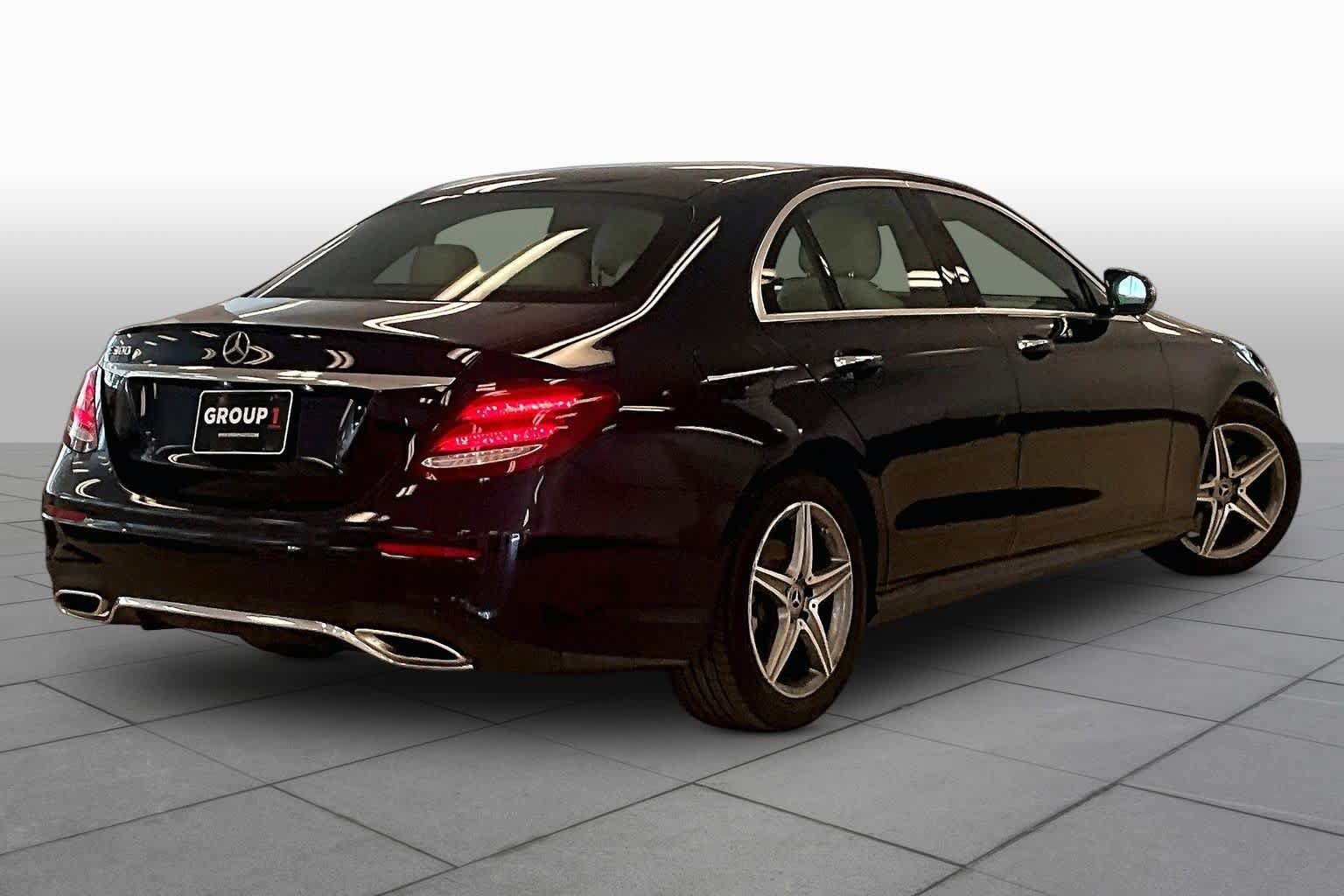 Used 2019 Mercedes-Benz E 300 image 11