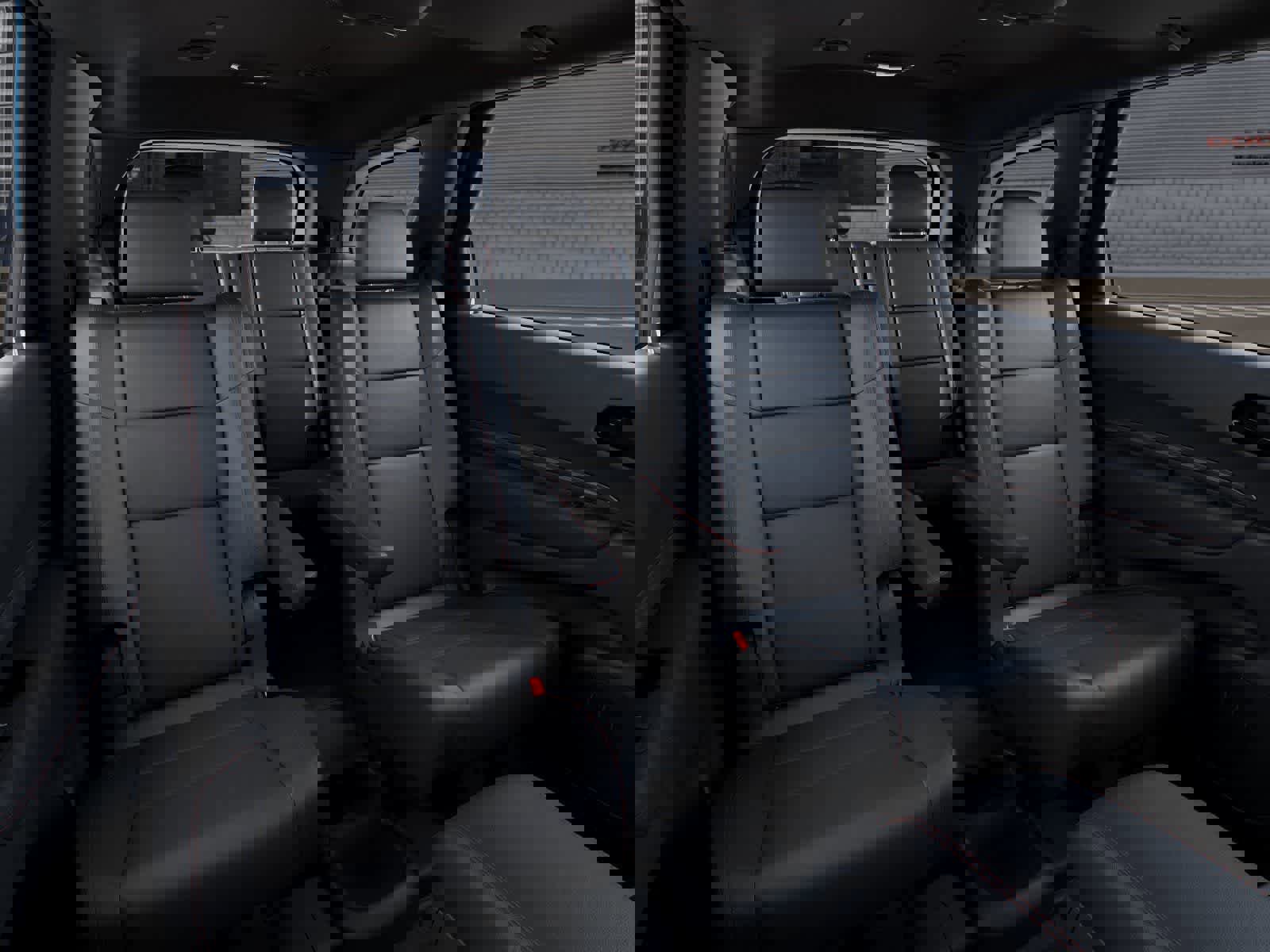 New 2026 Dodge Durango GT image 15