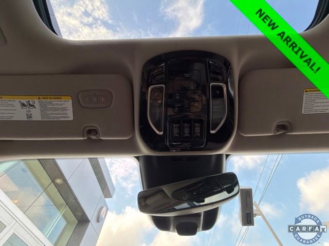 Used 2023 Maserati Grecale Modena AWD/4WD image 13