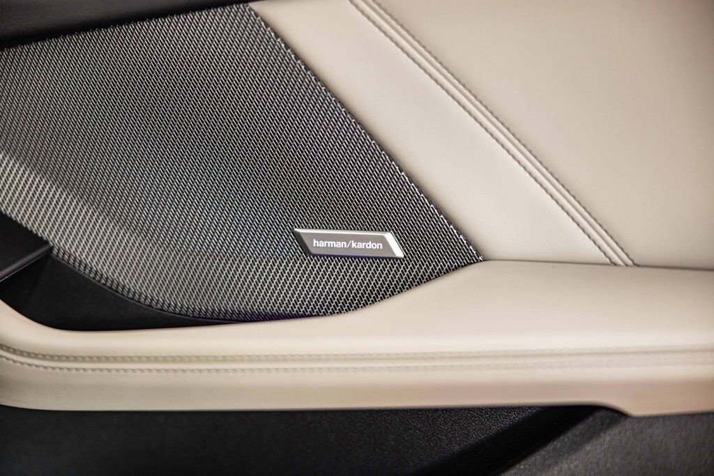 Used 2025 BMW 228i xDrive w/ Premium Package image 29