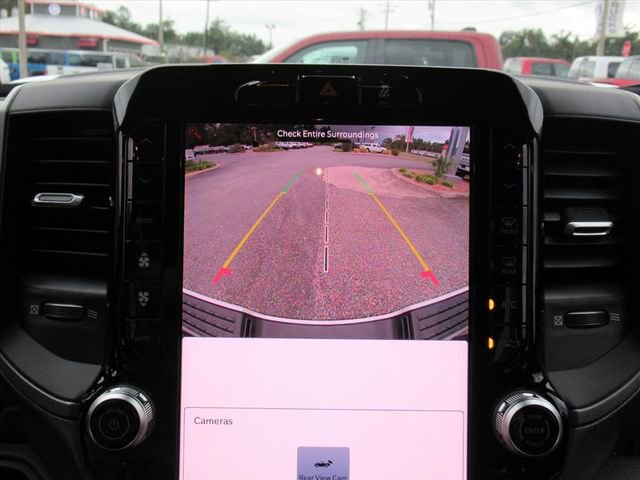 New 2026 RAM 2500 Tradesman image 22