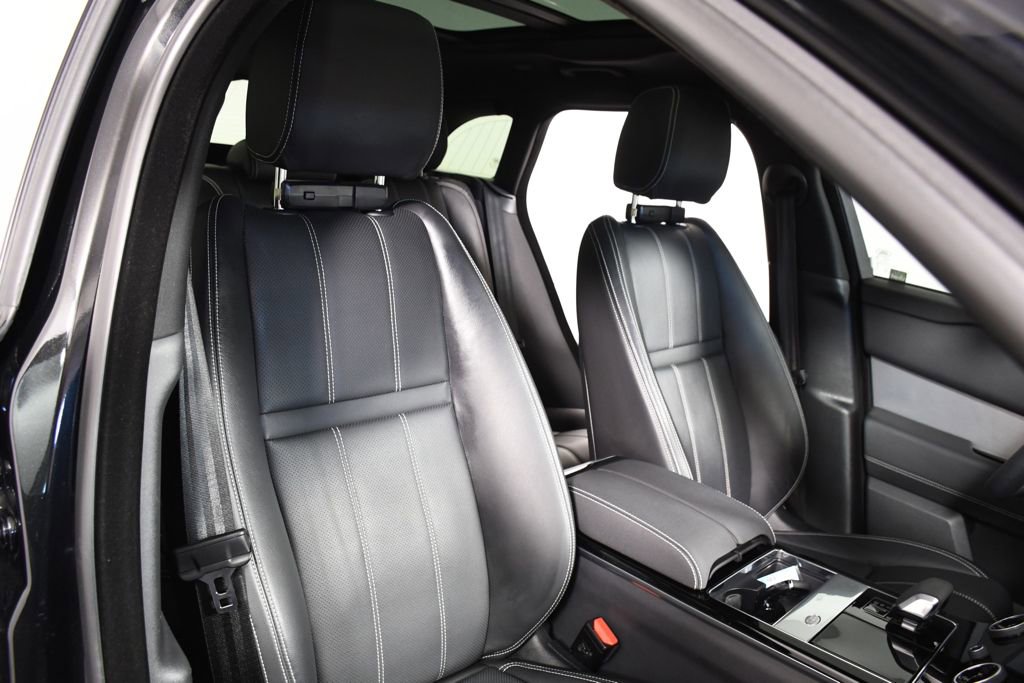 Used 2023 Land Rover Range Rover Velar R-Dynamic S AWD/4WD image 20