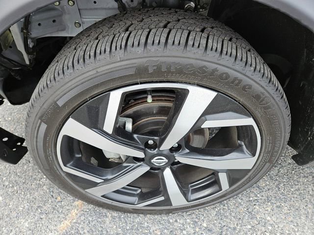 Used 2022 Nissan Rogue Sport SL image 19