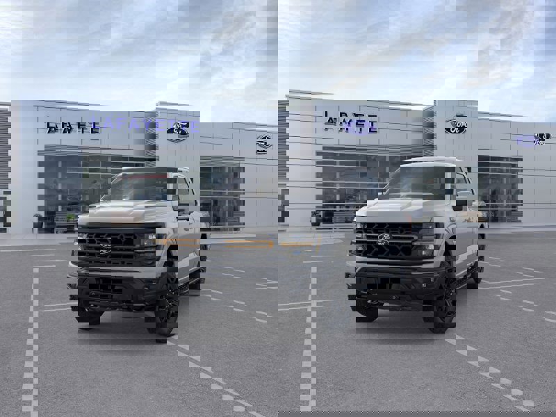 New 2026 Ford F150 Tremor w/ Equipment Group 402A High image 41