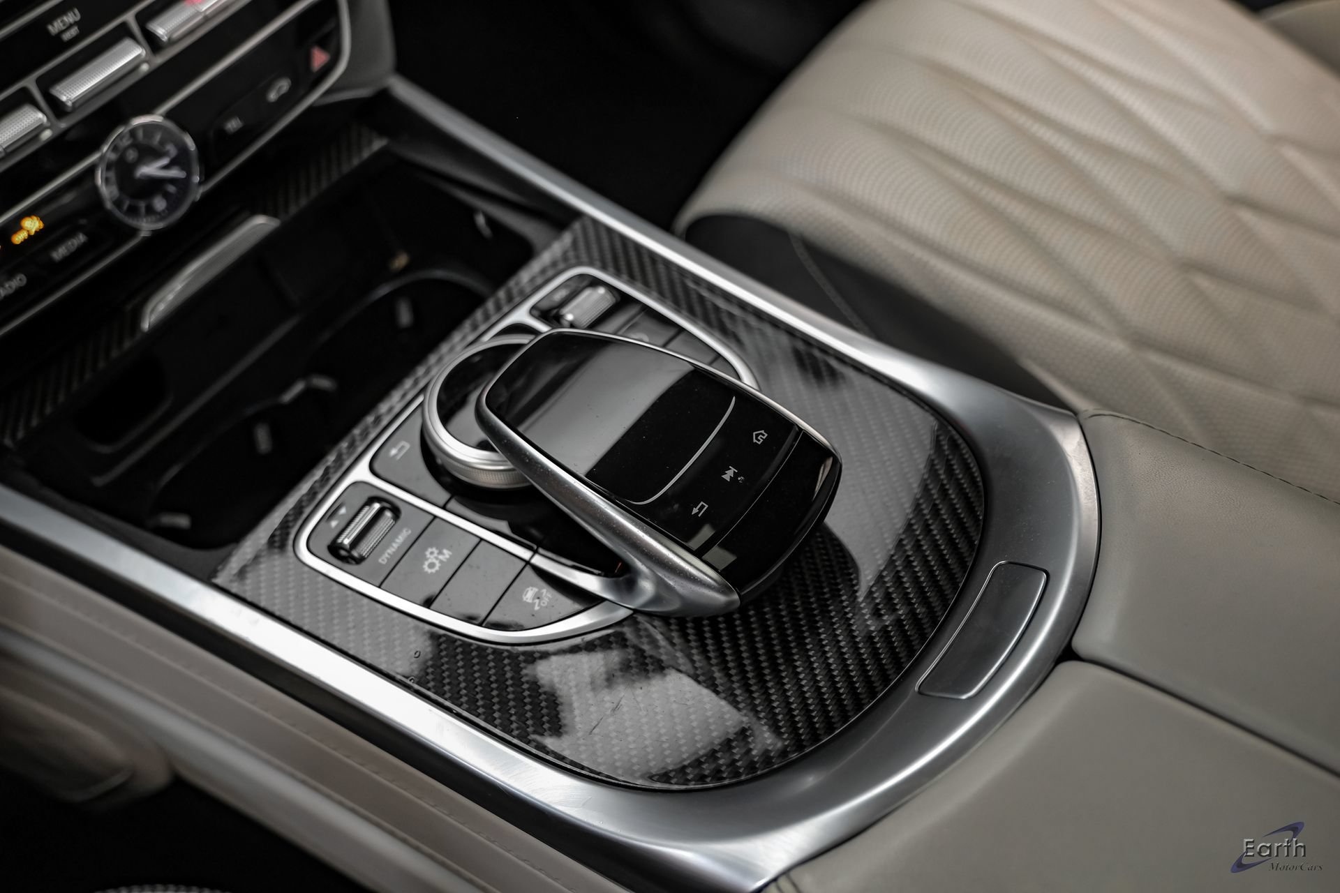 Used 2021 Mercedes-Benz G 550 image 60