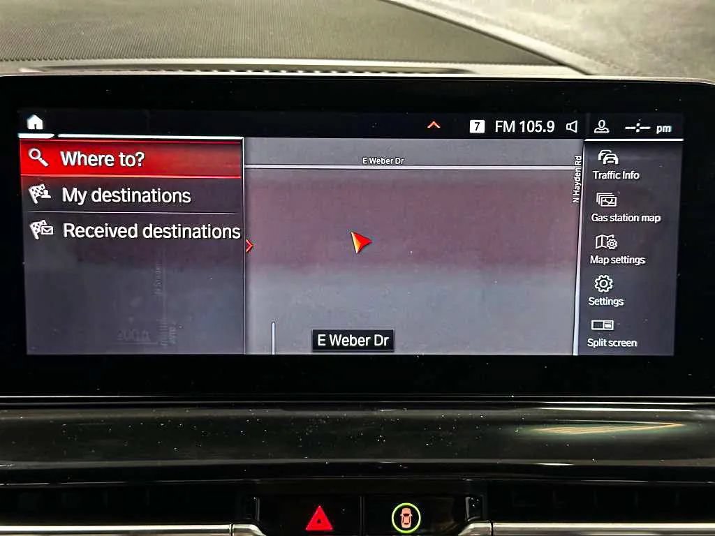 Used 2019 BMW M850i xDrive Coupe AWD/4WD image 31