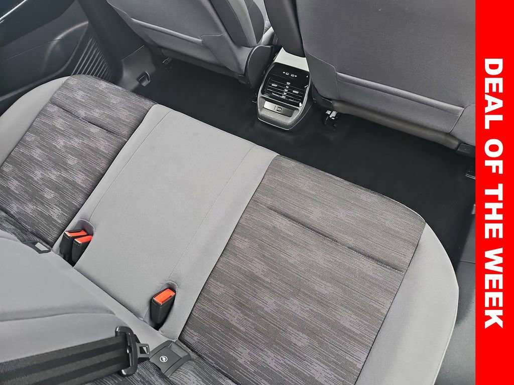 Used 2021 Volkswagen ID.4 Pro image 11