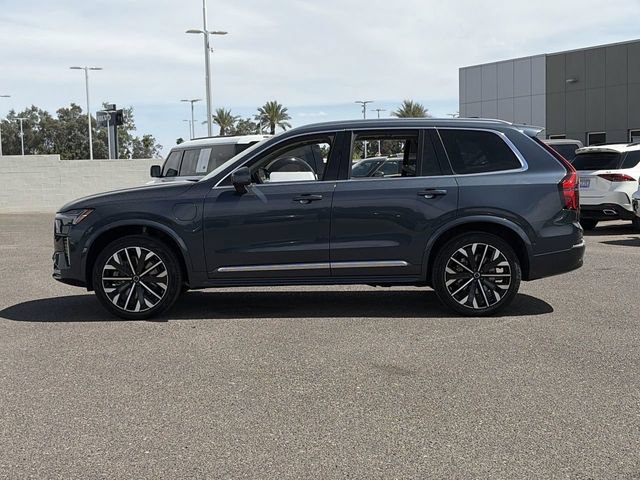 New 2026 Volvo XC90 T8 Ultra w/ Protection Package AWD/4WD image 10