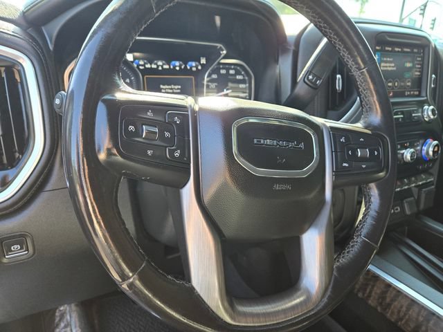 Certified 2021 GMC Sierra 2500 Denali w/ Denali Ultimate Package AWD/4WD image 16
