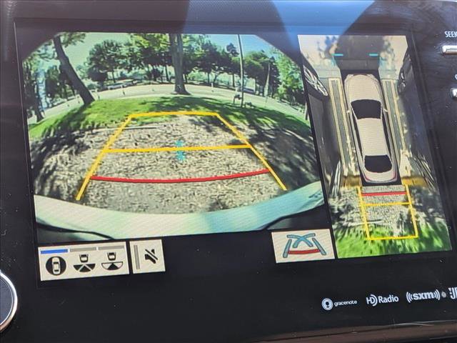 Used 2021 Toyota Avalon Limited w/ Advanced Safety Package image 13