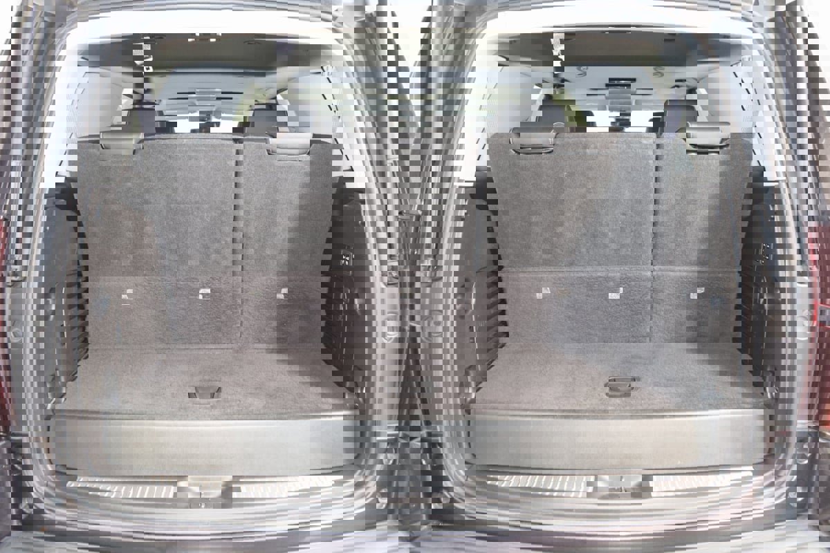 Used 2017 Chevrolet Tahoe Premier image 49