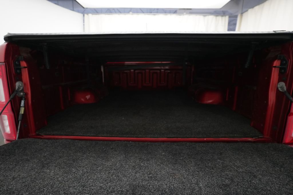 Used 2019 Ford Ranger XLT w/ Equipment Group 301A Mid image 10