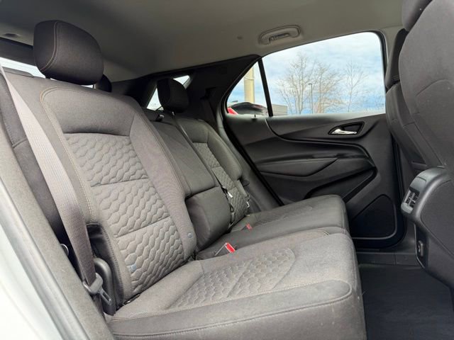 Used 2020 Chevrolet Equinox LT image 43