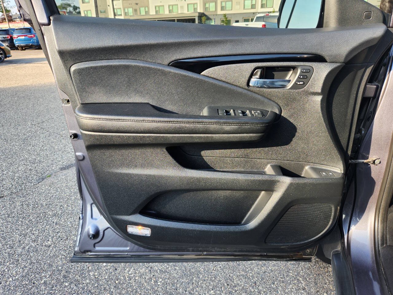 Used 2021 Honda Passport Touring image 20