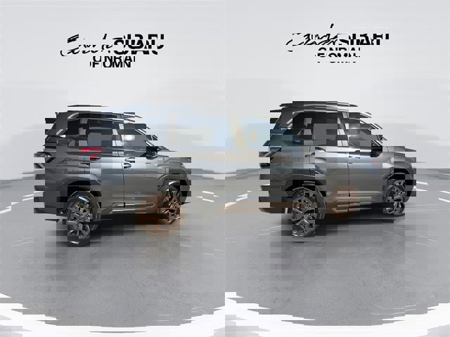 Used 2025 Subaru Forester Sport image 3