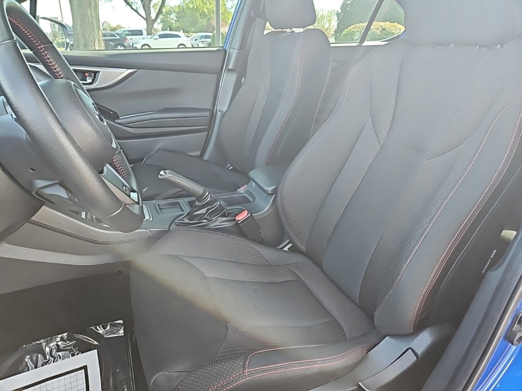 Used 2022 Subaru WRX Premium image 21