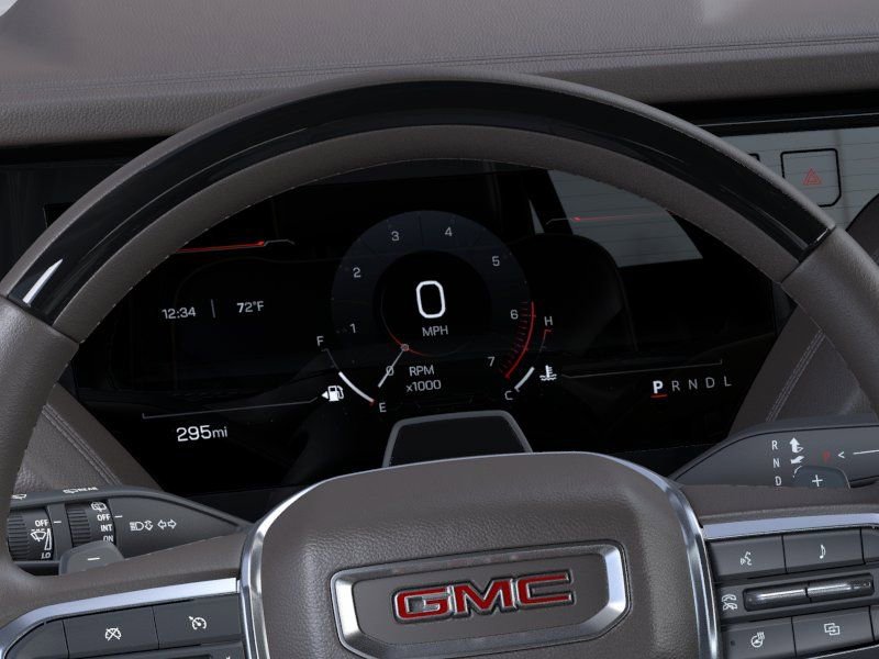 New 2026 GMC Yukon Elevation AWD/4WD image 18