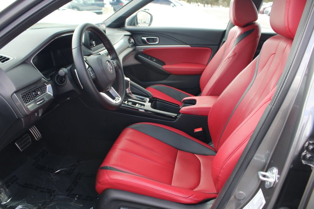 Used 2023 Acura Integra A-Spec image 11