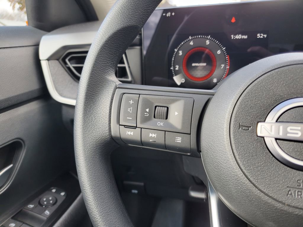 New 2026 Nissan Kicks SV w/ SV Premium Package image 19