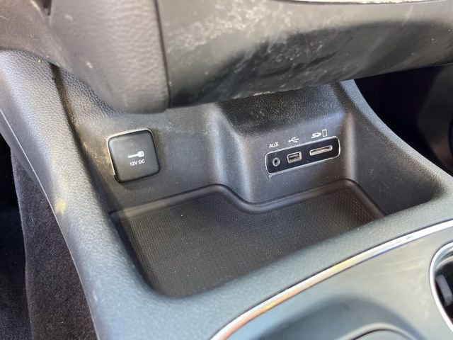 Used 2016 Dodge Durango Limited image 25