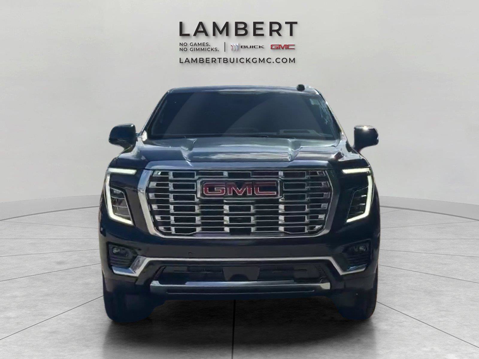 New 2026 GMC Yukon XL Denali w/ Denali Reserve Package AWD/4WD image 9