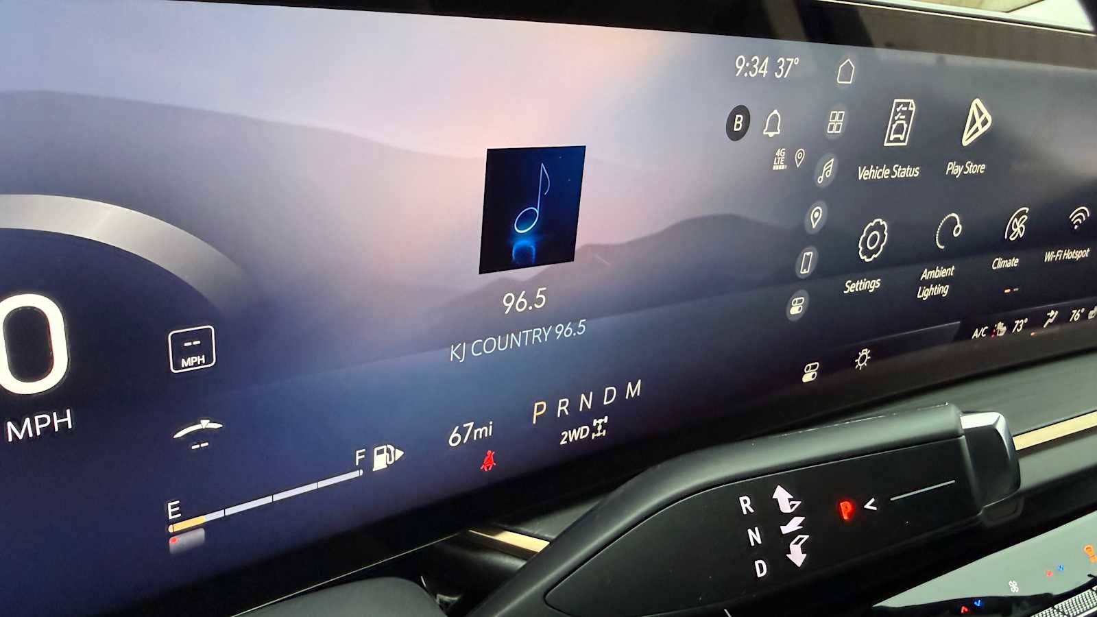 Used 2025 Buick Envision Avenir image 18