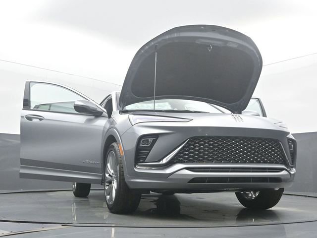 New 2026 Buick Envista Avenir image 58