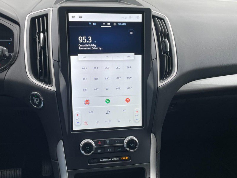 Used 2024 Ford Edge SEL w/ Convenience Package image 33