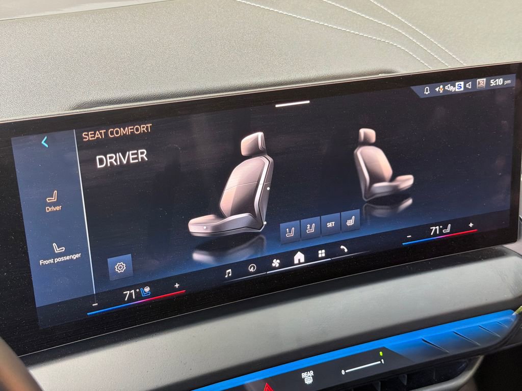 Used 2025 BMW X3 xDrive30i image 8