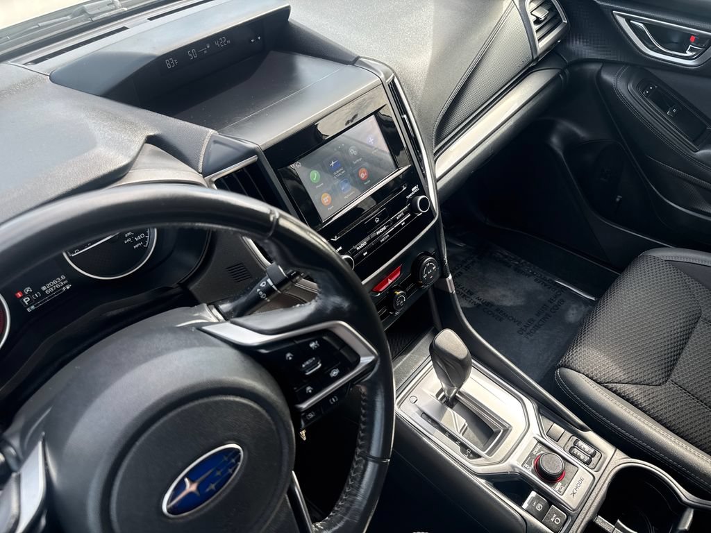 Used 2020 Subaru Forester Premium AWD/4WD image 21