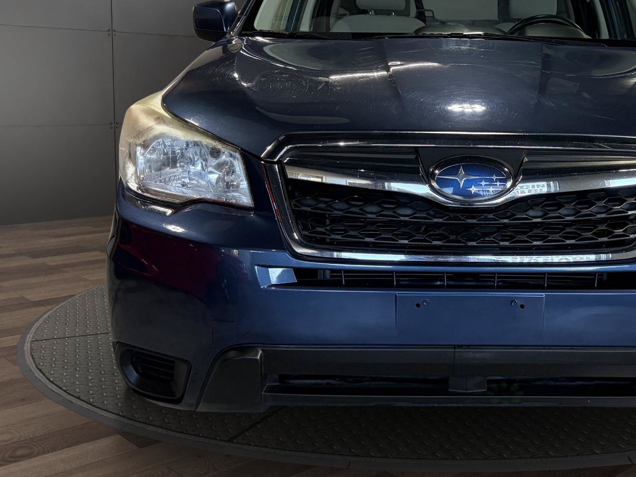 Used 2014 Subaru Forester 2.5i Premium w/ All-Weather Package AWD/4WD image 31
