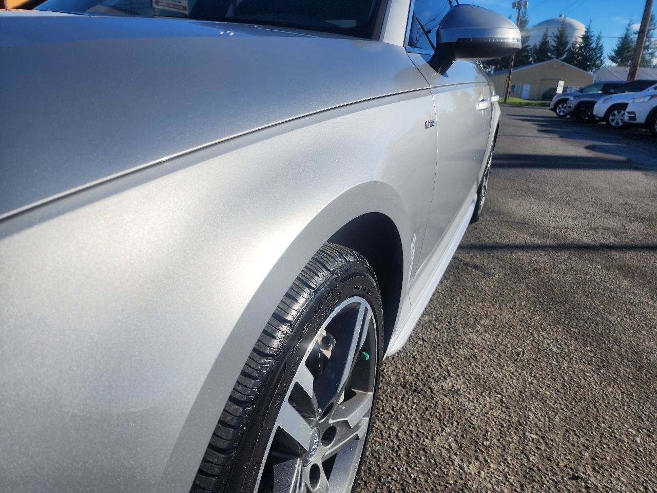 Used 2018 Audi A4 2.0T Premium Plus image 33