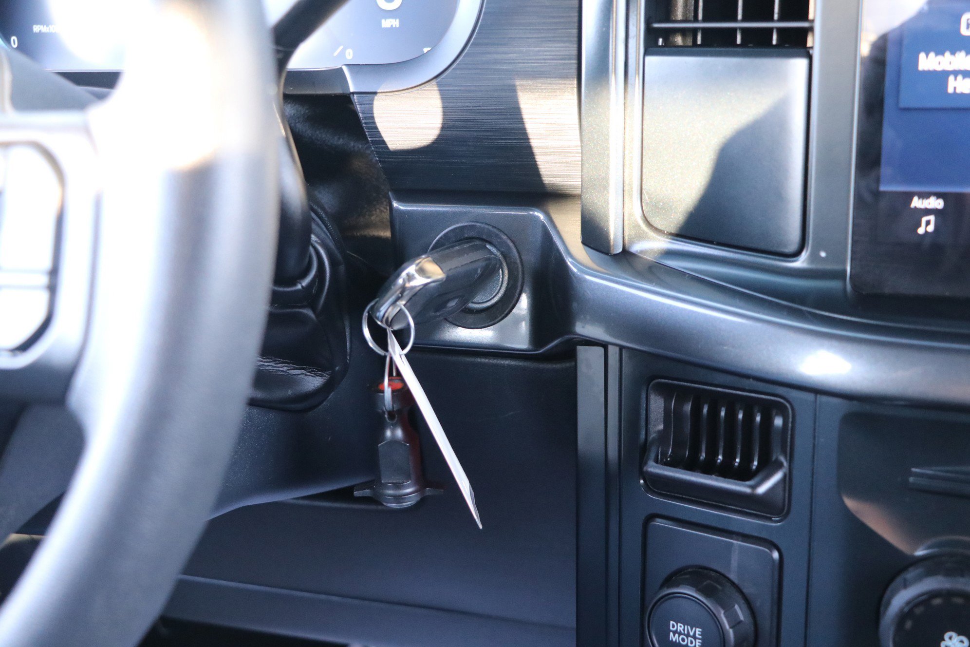 Used 2025 Ford F150 STX w/ Equipment Group 200A image 23