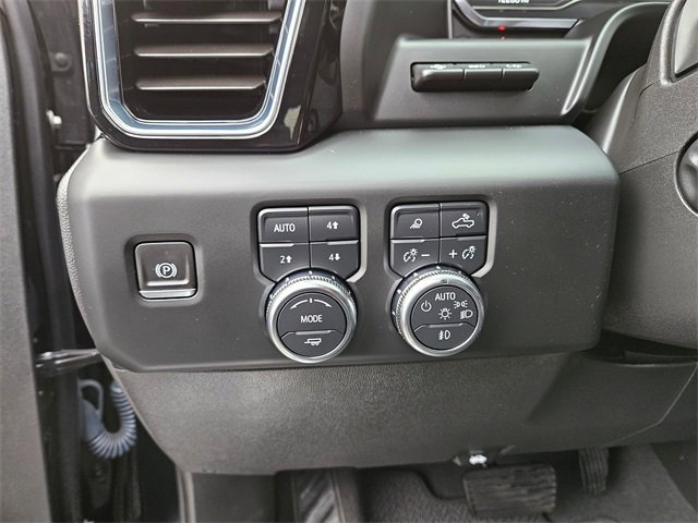Used 2024 GMC Sierra 1500 Denali w/ Technology Package image 19