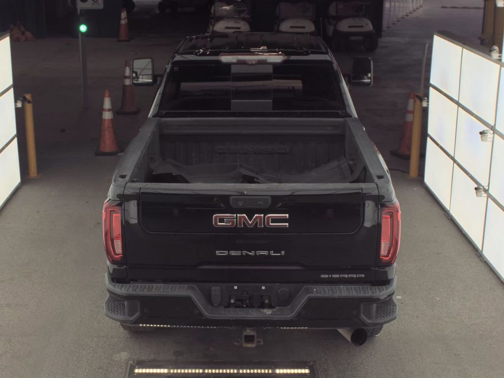 Used 2020 GMC Sierra 2500 Denali w/ Denali Ultimate Package image 6