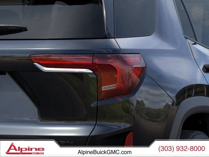 New 2027 GMC Terrain Elevation w/ Elevation Premium Package AWD/4WD image 11