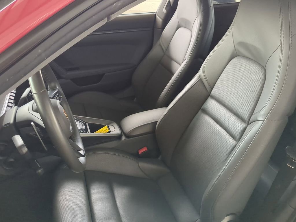 Used 2021 Porsche 911 Carrera w/ Premium Package image 6