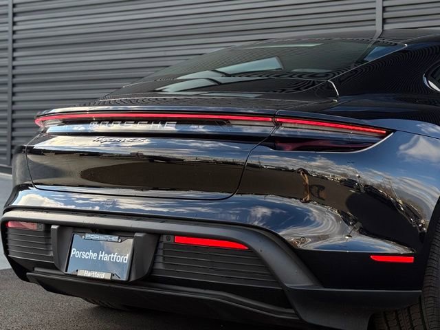 New 2025 Porsche Taycan 4S AWD/4WD image 14