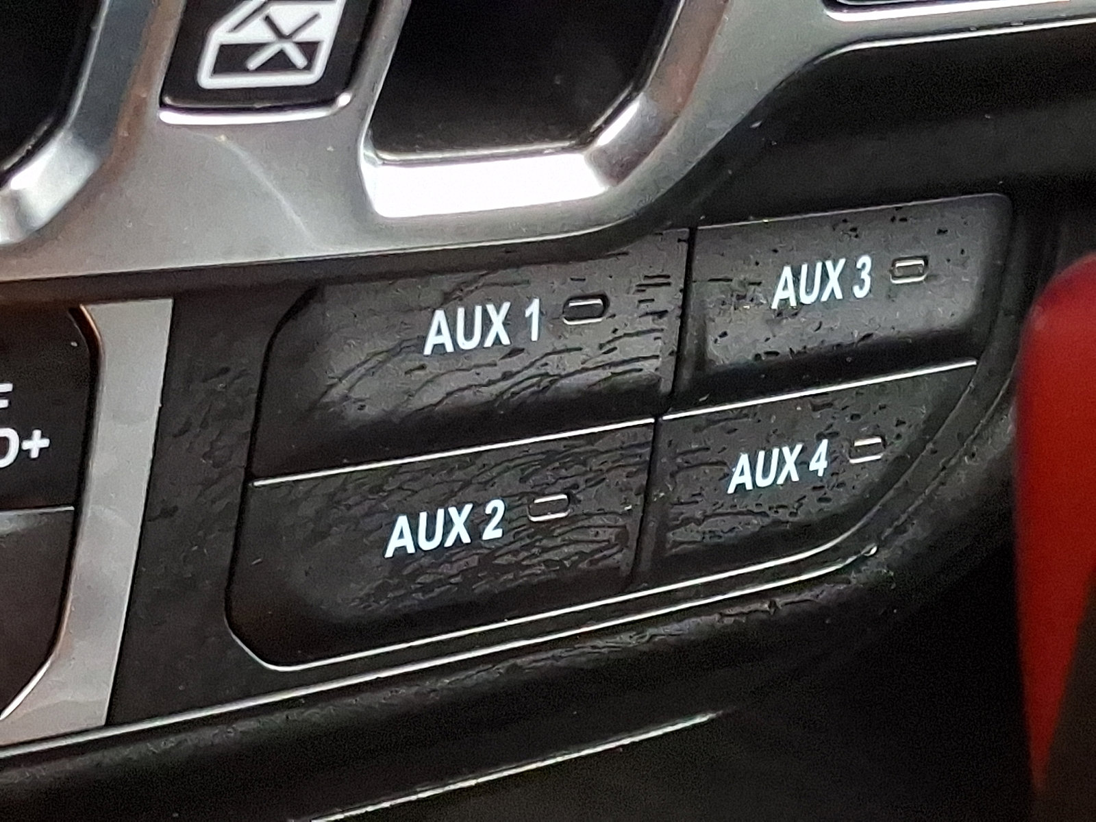 Certified 2025 Jeep Wrangler Unlimited Sport S 4xe image 24