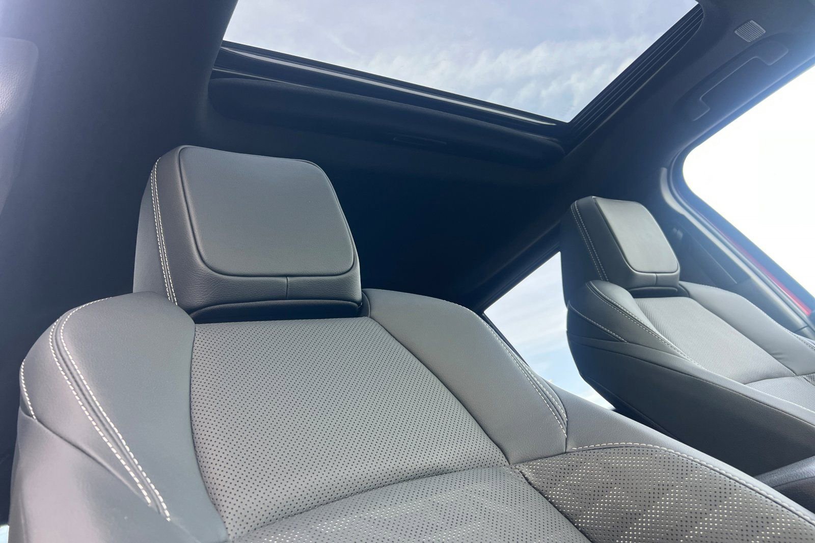 New 2025 Toyota 4Runner TRD Off-Road Premium image 19