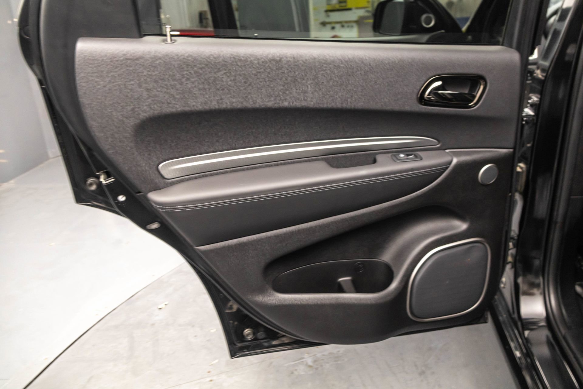 Used 2020 Dodge Durango R/T w/ Trailer Tow Group IV AWD/4WD image 32