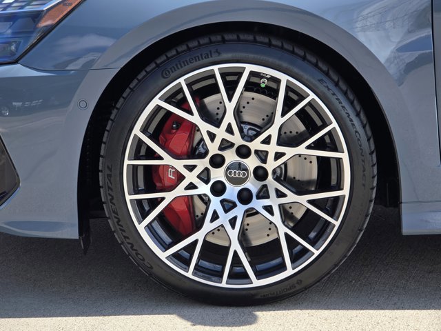 Certified 2025 Audi RS 3 image 9