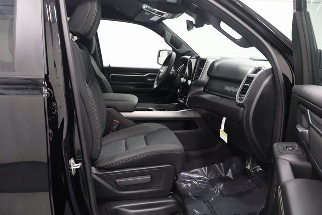 New 2026 RAM 1500 Big Horn image 14